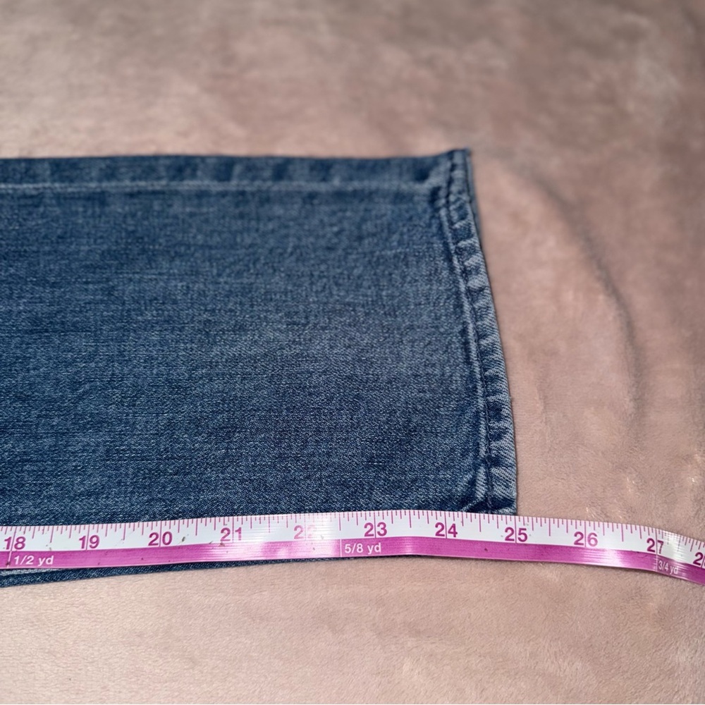 Mother superior the tomcat Jean size 25/L25 - Picture 15 of 15